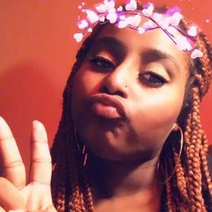 Meet your Posher, Jada